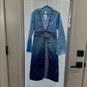 Disney Elsa Costume‎